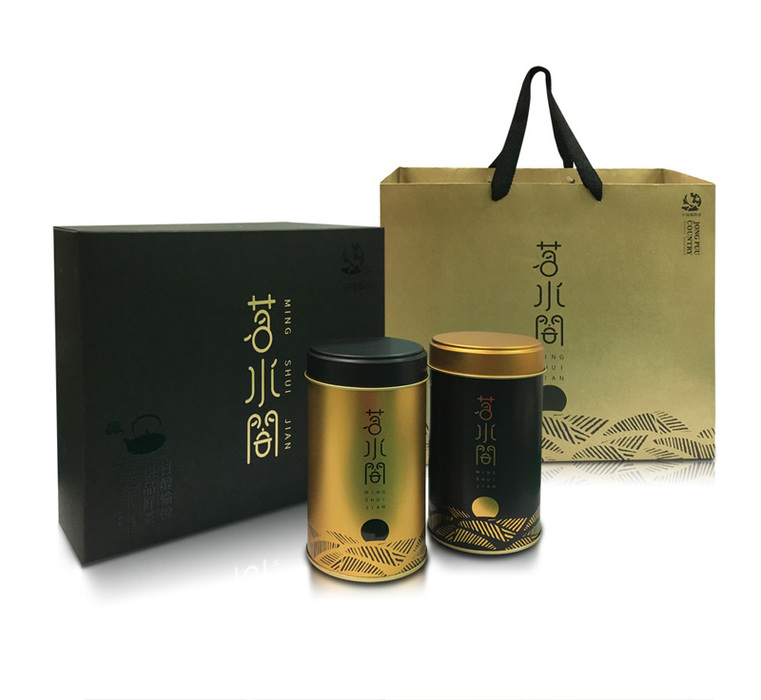 茶包禮盒