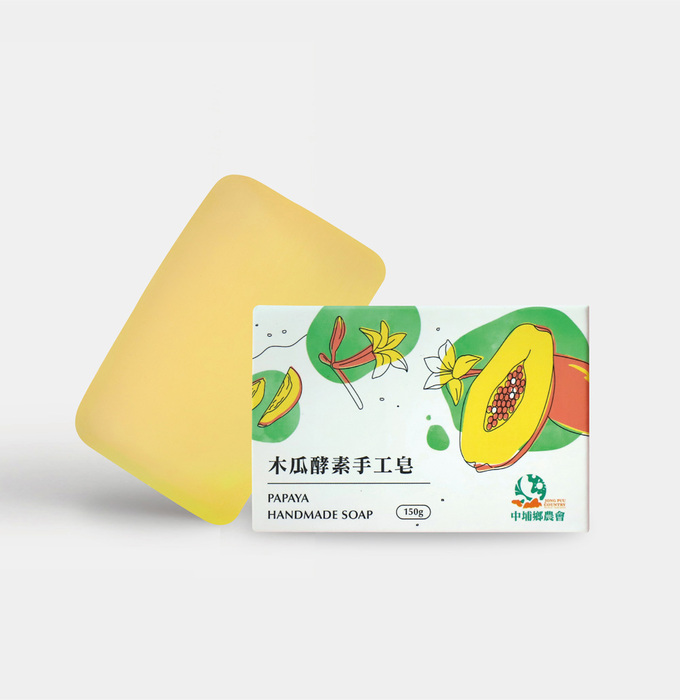 木瓜酵素