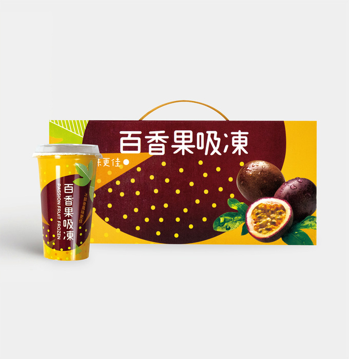 保健飲品